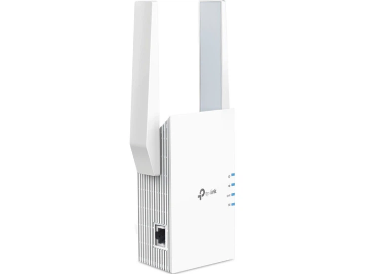 Повторювач Wi-Fi TP-LINK RE705X - зображення 2