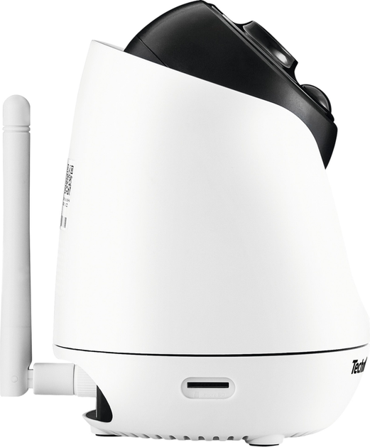IP-камера TechniSat Innenkamera 1 внутрішня Wi-Fi (0000/9512) - зображення 4
