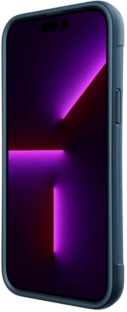 Панель Raptic X-Doria Clutch Built Case для Apple iPhone 14 Plus Blue (6950941493284) - зображення 3