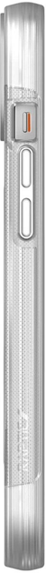 Etui Raptic X-Doria Clutch Built Case do Apple iPhone 14 Plus Transparent (6950941493260) - obraz 4