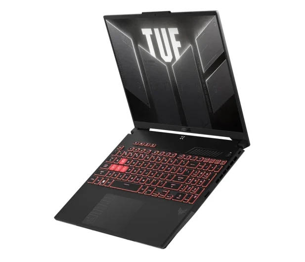 Ноутбук ASUS TUF Gaming A16 (FA607NU-R5165) R5-7535HS/32GB/1TB/Win11X RTX4050 144Hz - Фото 6 Ноутбук ASUS TUF Gaming A16 (FA607NU-R5165) R5-7535HS/32GB/1TB/Win11X RTX4050 144Hz - изображение 6