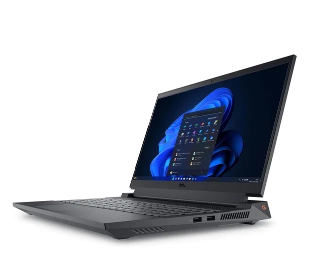 Ноутбук Dell G15 5535 Ryzen 7 (5535-5659) 7840HS/16GB/512/Win11 RTX4050 120Hz - Фото 3 Ноутбук Dell G15 5535 Ryzen 7 (5535-5659) 7840HS/16GB/512/Win11 RTX4050 120Hz - зображення 3
