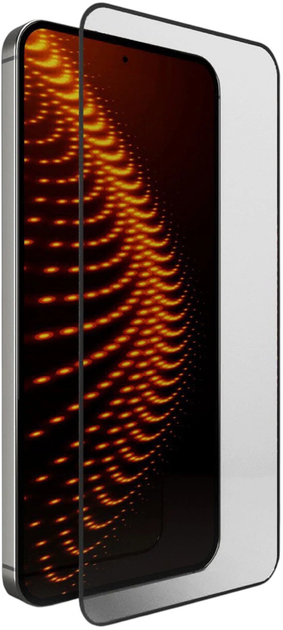 Захисне скло SBS Tempered Glass D3O для Samsung Galaxy S25+ / S24+ (8018417498244) - зображення 1
