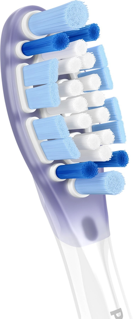 Główki szczoteczki do zębów Philips Sonicare G3 Premium Gum Care 4 szt. Białe (HX9054/87) - obraz 5