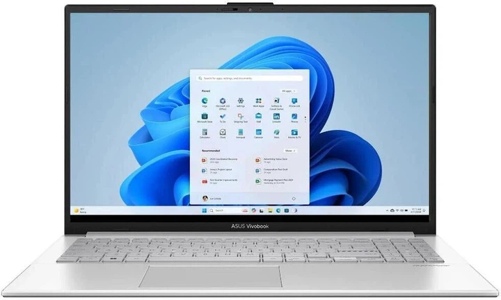 Ноутбук ASUS VivoBook Go 15 E1504GA (E1504GA-WS31) Refurbished - Фото 1 Ноутбук ASUS VivoBook Go 15 E1504GA (E1504GA-WS31) Refurbished - изображение 1