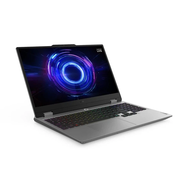 Ноутбук Lenovo LOQ 15IRX10 (83JE002KUS) - изображение 4