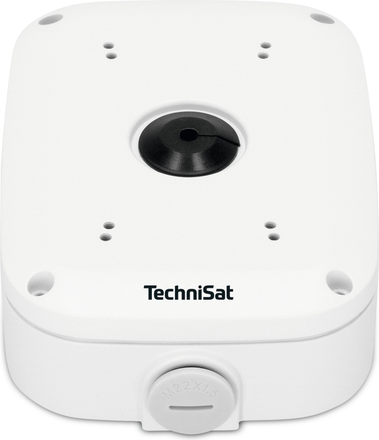 Puszka montażowa TechniSat Montagebox 2 (0000/9524) - obraz 1