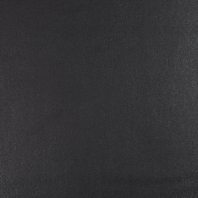 Кожа искусственная на замше черная (355г/м.кв150см пог.м) 183641 - изображение 3