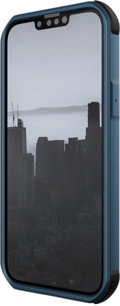 Панель Raptic X-Doria Fort Case для Apple iPhone 14 Plus Blue (6950941493642) - зображення 3