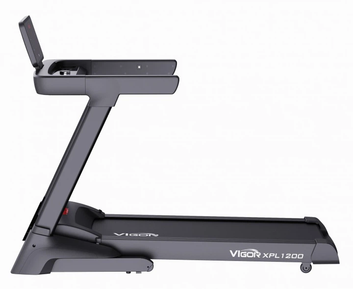 Беговая дорожка Vigor (XPL1200) электрическая - изображение 3