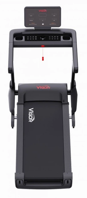 Беговая дорожка Vigor (XPL1200) электрическая - изображение 4