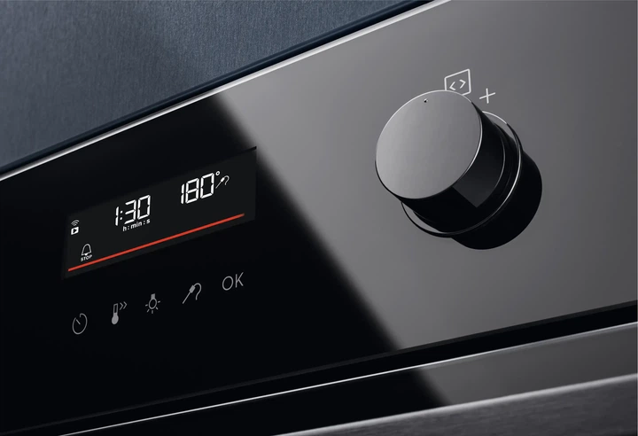 Духовка електрична Electrolux EOD6P77WZ - изображение 2