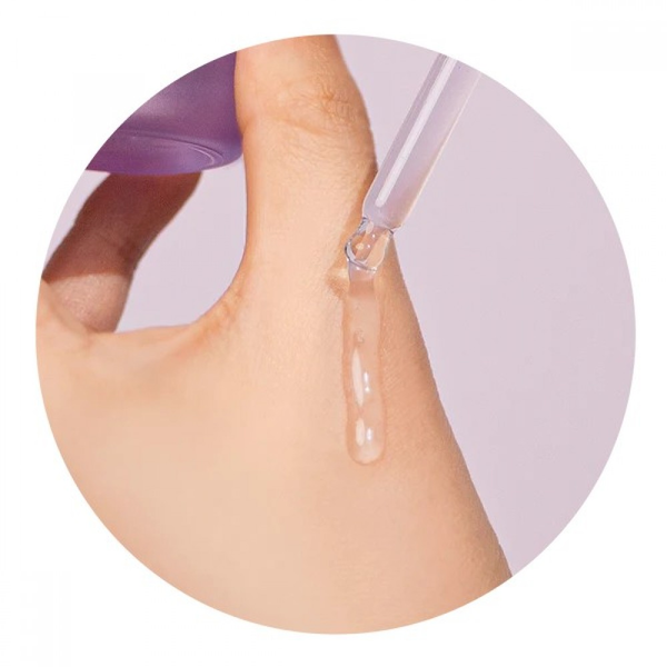 Омолаживающая сыворотка с бакучиолом Neogen Dermalogy Real Bakuchiol Firming Serum 30 мл - изображение 2