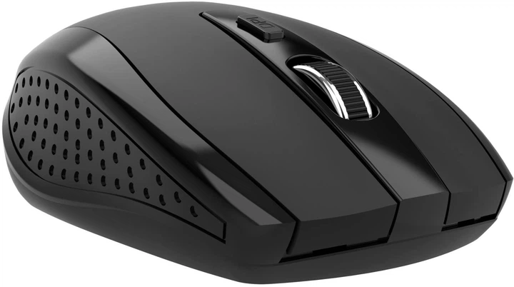 Mysz Acer MX202 Wireless Black (HP.EXPBG.014) - obraz 5