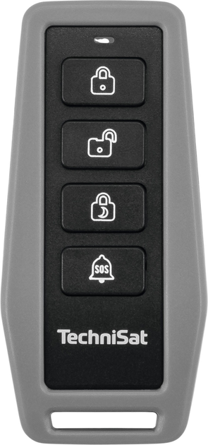 Пульт дистанційного керування для сигналізації TechniSat TECHNISMART 1 (0000/9561) - зображення 1