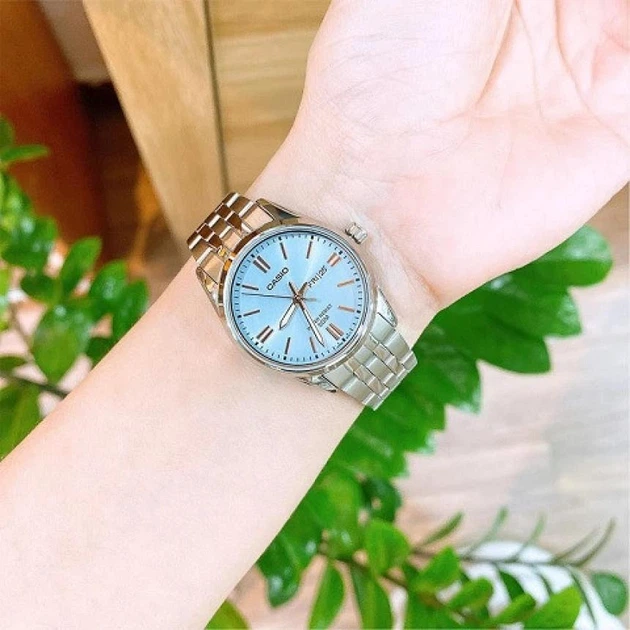 Женские часы CASIO LTP-1335D-2A - изображение 4