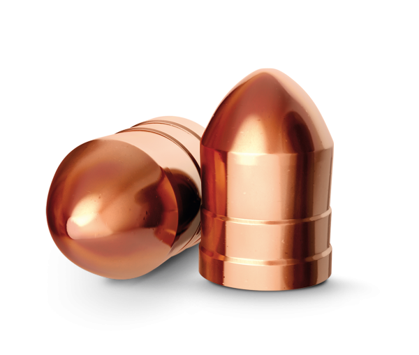 Пули пневматические (для воздушки) 5,5мм 1,64г (200шт) H&N Rabbit Magnum Power. 14530288 - зображення 2