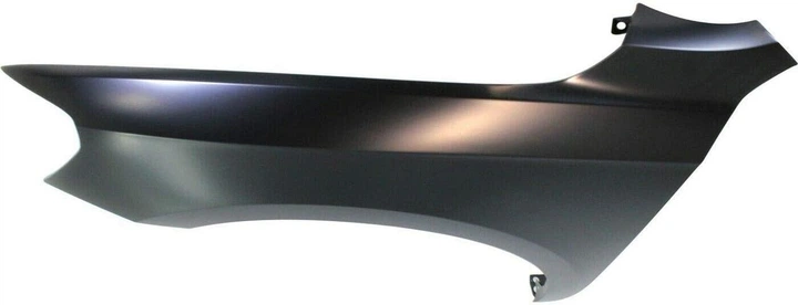 Крыло левое VW Passat B7 USA 11-15 (Signeda) 561821021 - изображение 4