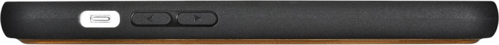 Чохол-книжка iCarer Oil Wax Premium Leather 2in1 Wallet Case з RFID для Apple iPhone 14 Pro Camel Tan (WMI14220722-TN) - зображення 7