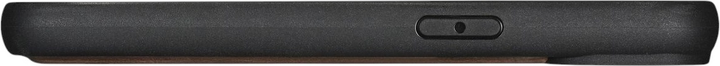 Чохол-книжка iCarer Oil Wax Premium Leather 2in1 Wallet Case з RFID для Apple iPhone 14 Brown (WMI14220721-BN) - зображення 6