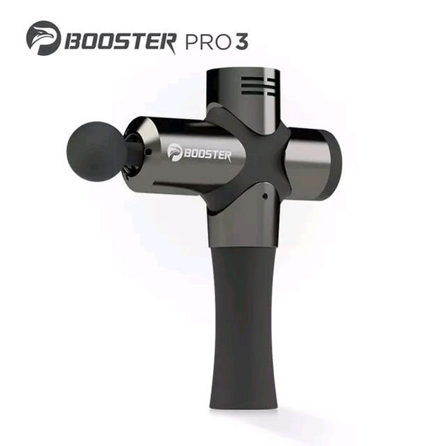 Массажер триггерных точек Booster pro 3 Серый (1256333952) - изображение 4