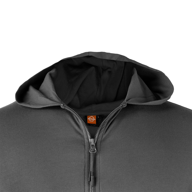 Кофта Pentagon Agis Ring Spun Sweater Cinder, Серый, 2XL - изображение 4