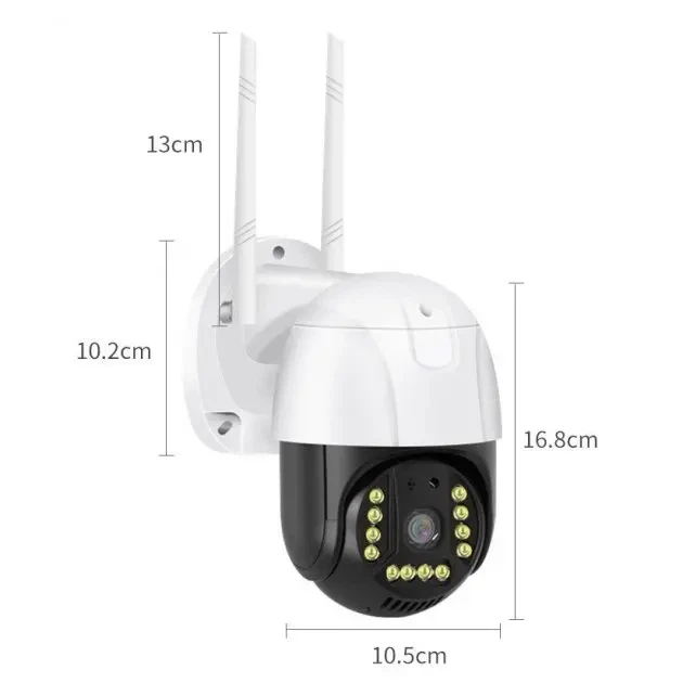 Уличная камера безопасноси SMAR 4G SOLAR CAM 1536P Solar+Sim, поворотная - Фото 2 Уличная камера безопасноси SMAR 4G SOLAR CAM 1536P Solar+Sim, поворотная - изображение 2