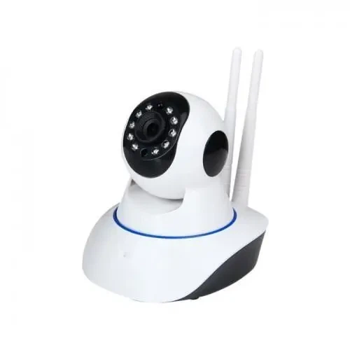 IP Камера видеонаблюдения IP Camera (P2P) X8100 - Фото 1 IP Камера видеонаблюдения IP Camera (P2P) X8100 - изображение 1
