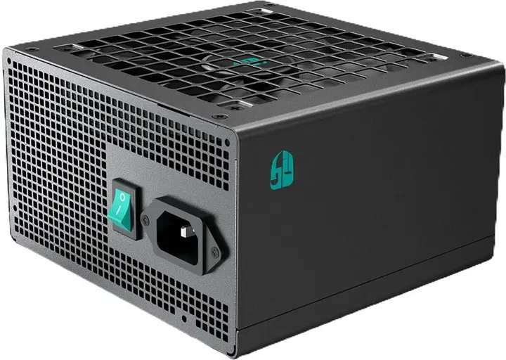 Блок живлення DeepCool PN850D 850W (R-PN850D-FC0B-JGEU-V2) - Фото 2 Блок живлення DeepCool PN850D 850W (R-PN850D-FC0B-JGEU-V2) - зображення 2