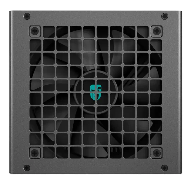 Блок живлення Deepcool 750W GamerStorm PN750M (R-PN750M-FC0B-JGEU) - зображення 2
