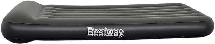 Materac dmuchany Bestway 188 x 99 x 30 cm 67680 (6941607337837) - obraz 2