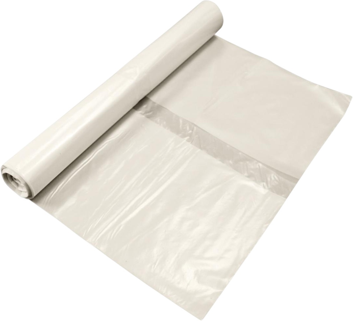 Worki na śmieci Millarco Home It 240 l 10 szt (5708614924129) - obraz 1