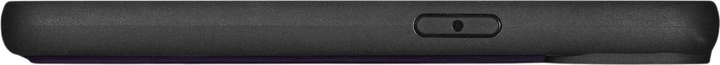Чохол-книжка iCarer Real Cowhide Premium Leather 2in1 Wallet Case з RFID для Apple iPhone 14 Dark Purple (WMI14220725-DP) - зображення 6