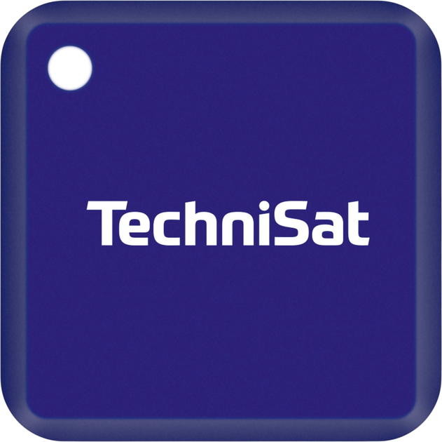 RFID брелок TechniSat TECHNISMART 2 шт. (0000/9565) - зображення 2