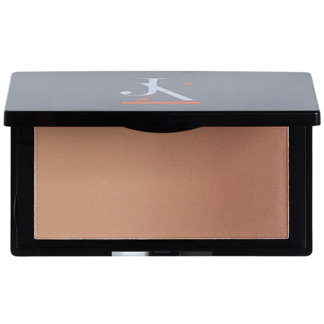 Бронзер Just Ximena Cosmetics The Bronzer 8.5 г - Фото 1 Бронзер Just Ximena Cosmetics The Bronzer 8.5 г - изображение 1