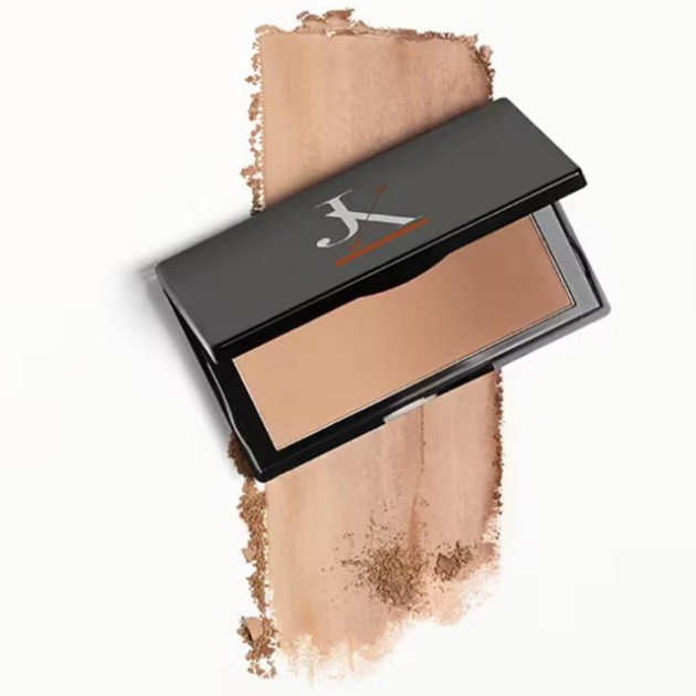 Бронзер Just Ximena Cosmetics The Bronzer 8.5 г - Фото 2 Бронзер Just Ximena Cosmetics The Bronzer 8.5 г - изображение 2