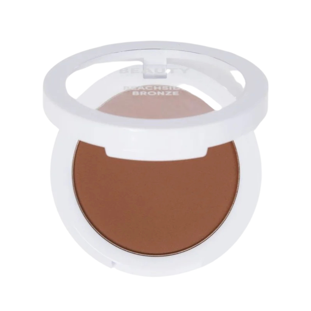Бронзер Jasmine Beauty Beachside Bronze Medium 8 г - Фото 4 Бронзер Jasmine Beauty Beachside Bronze Medium 8 г - изображение 4