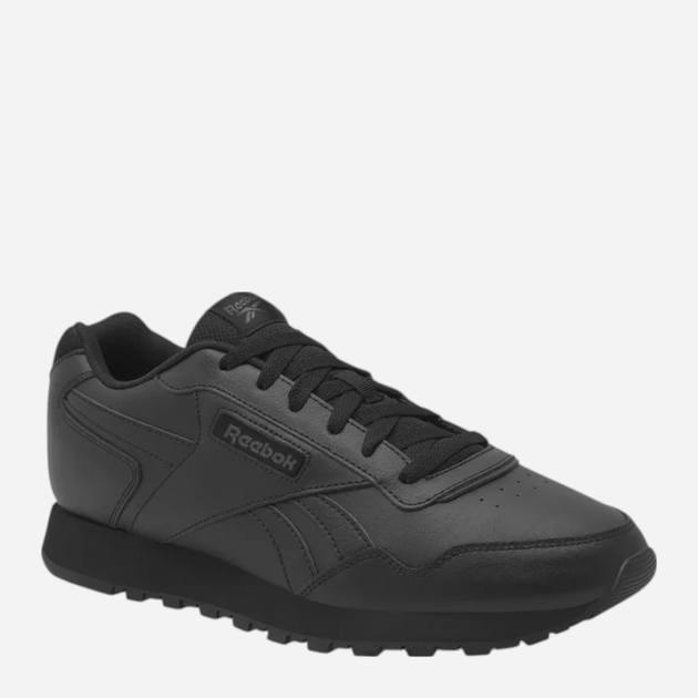 Чоловічі кросівки Reebok Glide 100010028 36 Чорні (4066748713936) - зображення 2