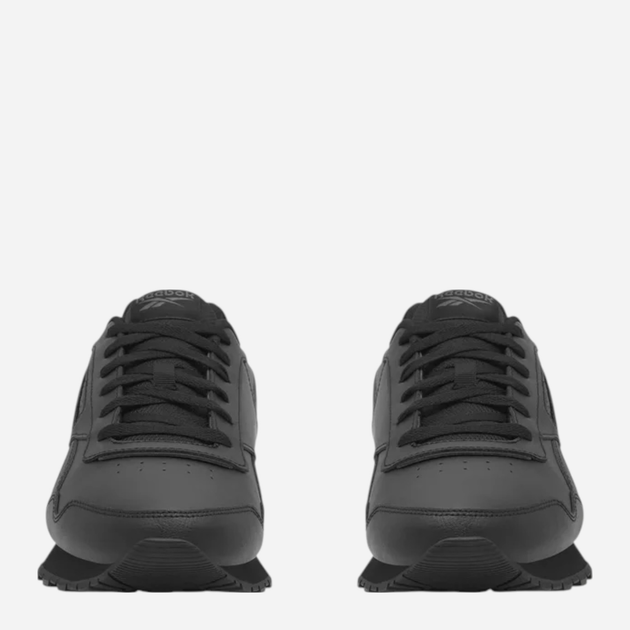 Buty sportowe męskie Reebok Glide 100010028 39 Czarne (4066748713882) - obraz 5