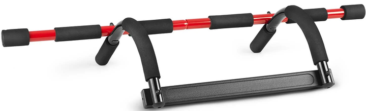 Drążek na futrynę Neo Sport NS-313 93 cm (5903890605995) - obraz 3