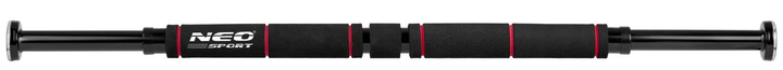 Drążek rozporowy Neo Sport NS-311 60-85 cm (5903890605971) - obraz 1