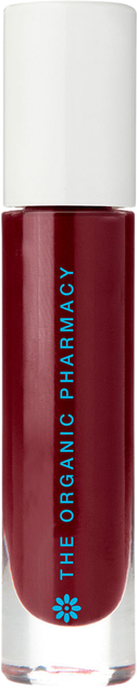 Помада The Organic Pharmacy Plumping Red 5 мл (5060373522801) - зображення 2