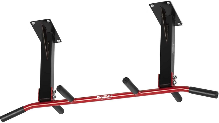 Drążek sufitowy Neo Sport NS-317 (5903890606039) - obraz 2