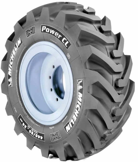 MICHELIN POWER CL 340/80 R18 143A8 – фото, отзывы, характеристики в ...