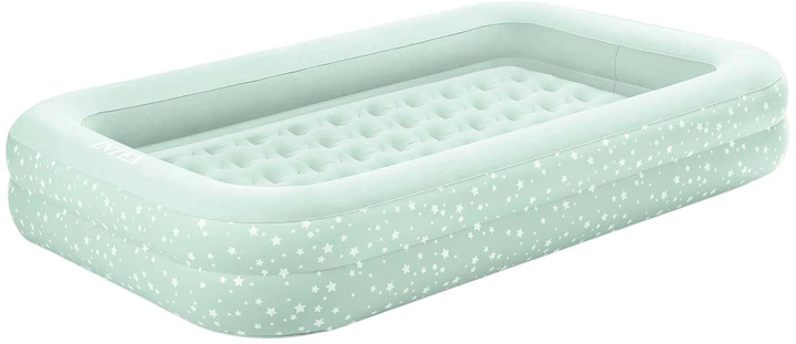 Materac dmuchany Intex dla dzieci 168 x 107 x 25 cm 66810 (078257668106) - obraz 4