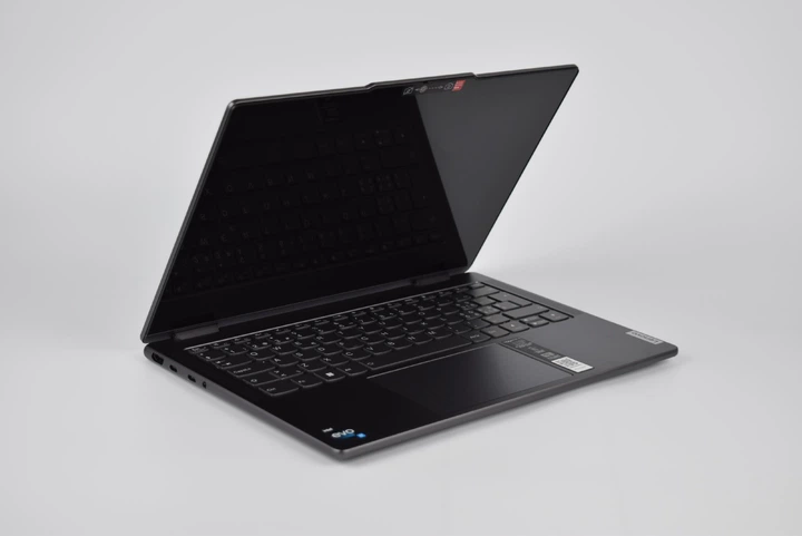 Ультрабук-трансформер Lenovo Yoga 14IRL8 i7-1355U / 16GB / 512GB / 14" 2.2K IPS Touch / Win11 + PEN Ноутбук 82YL0001MZ - изображение 2