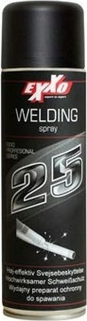 Спрей для зварювання Exo 25 Welding Spray 81370 500 мл (5711556813703) - зображення 1
