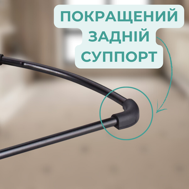 Детский шезлонг качалка для новорожденных, детское кресло шезлонги, детские кресла качалки + дуга с игрушками Бежевый - Фото 11 Детский шезлонг качалка для новорожденных, детское кресло шезлонги, детские кресла качалки + дуга с игрушками Бежевый - изображение 11