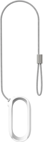 Sznur zabezpieczający z magnesem Insta360 GO 3/GO 3S Magnet Pendant Safety Cord (White) (CINSBATK) - obraz 2
