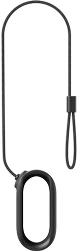 Ochronny sznurek z magnesem Insta360 GO 3/GO 3S Magnet Pendant Safety Cord Czarny (6970357858217) - obraz 2